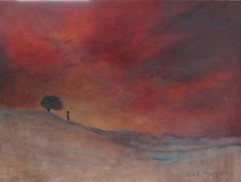 "Finding My Way"