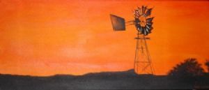 "Windmill 1"