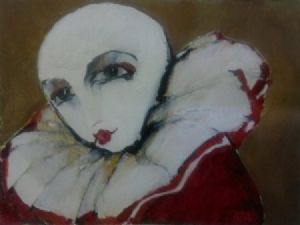 "Pierrot 2"