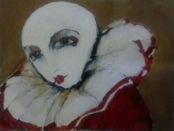"Pierrot 2"
