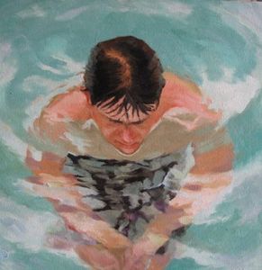 "Floating"