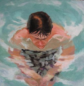 "Floating"