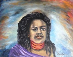 "Traditional Girl"