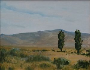 "Naby Graaff-Reinet I"