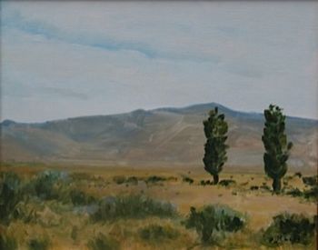 "Naby Graaff-Reinet I"