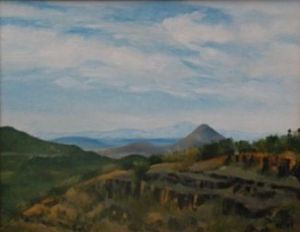 "Naby Graaff-Reinet II"
