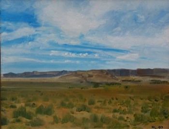 "Naby Graaff-Reinet III"