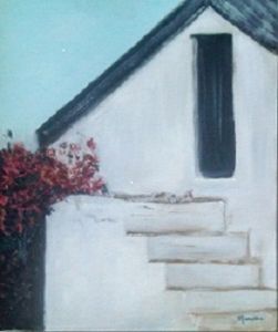 "In the Overberg"