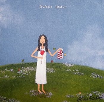 "Sweetheart 2"
