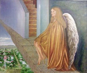 "Bethulie Gaurdian Angel"