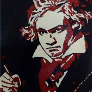 "Beethoven "