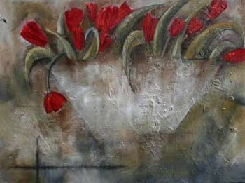 "Tulips"