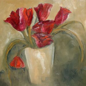 "Full Bloom 2"