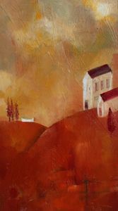 "Edible Afternoon(Karoo)"