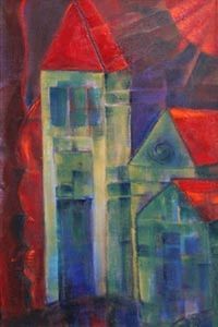 "Helen's Dream"