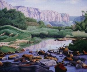 "Waterberg"