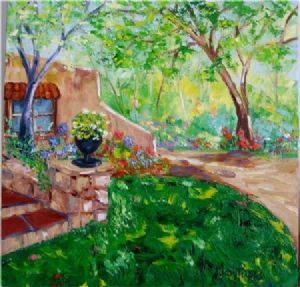 "Country Home"