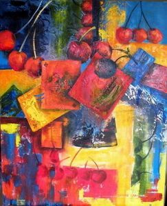 "Cherry Jackpot"