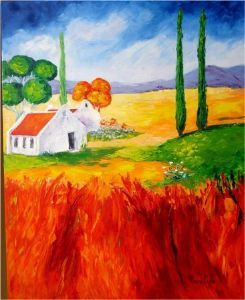 "Love the Country"