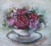 "Roses 4 Tea"