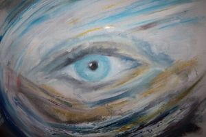 "Eye"