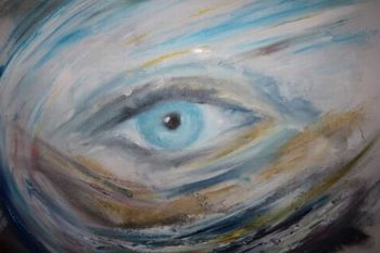 "Eye"
