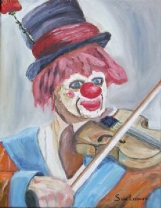 "Clown"