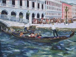 "Venice"