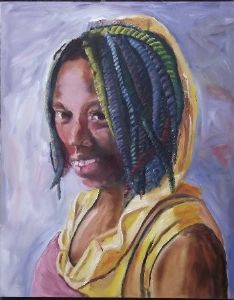 "Palesa"