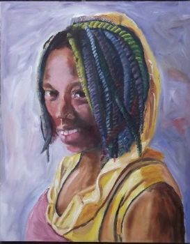 "Palesa"