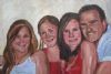 "The Venter Girls with Brendon"