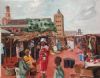 "African Market"