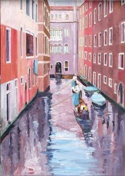 "Venice"