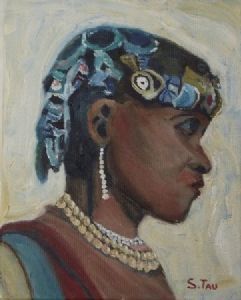 "San Girl 2"