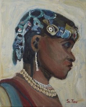 "San Girl 2"
