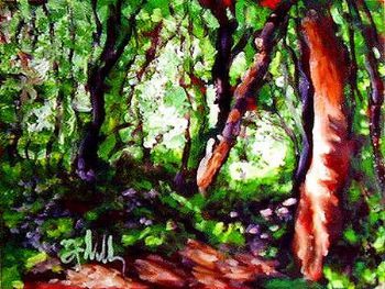 "Greenbelt Path"