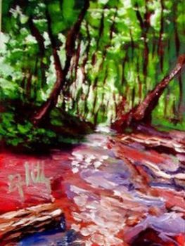 "Greenbelt Stream"