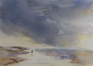 "Beach Inspiration"