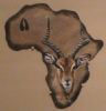 "Out Of Africa Edition - Impala"