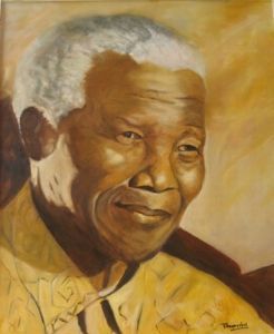 "Madiba"