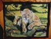 "Lioness"