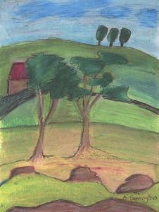 "Landscape"