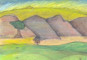 "Hut"