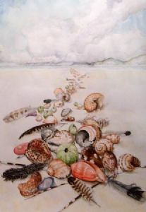 "Chance Detritus"