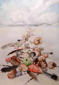 "Chance Detritus"