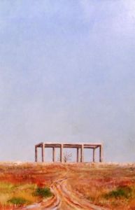 "Karoo Temple"