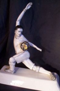 "Soccer World Art 2"
