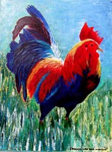 "Cockrell"