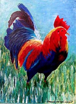 "Cockrell"