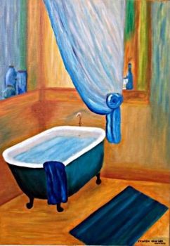 "Bathroom"